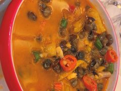 -龚海宝· 烧烤· 羊肉原切挂糊更好吃(庄市店)