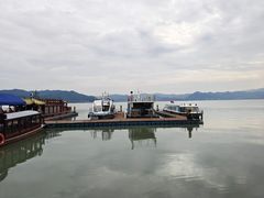 -东钱湖小普陀景区