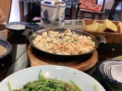 -映像威海·海鲜味道(市区店)