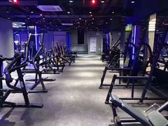-一兆韦德健身(梅川店)