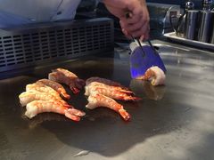 -王婆大虾(五道口店)