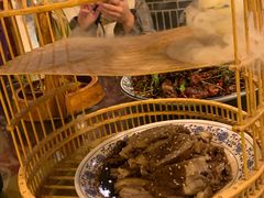 -杨记隆府(汉街店)
