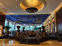 -深圳凯宾斯基酒店