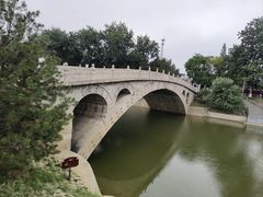 -赵州桥景区
