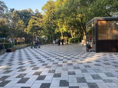 -月湖公园