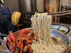 -虾小龙老长沙龙虾馆(坡子街店)