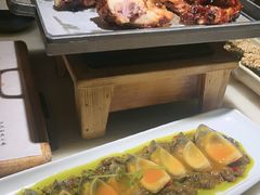 -绿茶餐厅(西单老佛爷店)