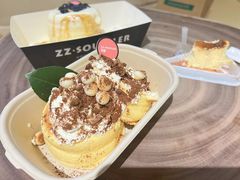 -狐狸和向日葵(北京路店)
