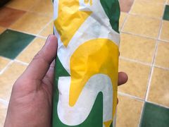 -赛百味SUBWAY(勒泰店)