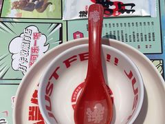 -生活如沸·顺德水牛奶火锅(大学路店)