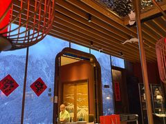 -日丰园海肠水饺·老字号大连海鲜(银泰城店)