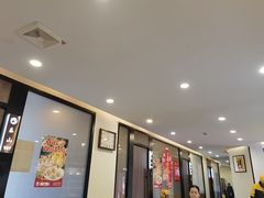 -鑫巴蜀小镇 · 水煮鱼专研店(玉桥店)