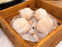 -金翠皇宫粤菜·点心·海鲜(科技园店)