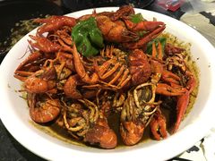十三香小龙虾-红钳侠小龙虾·烧烤(中赢康康谷店)