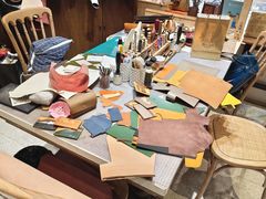 -HEARTISANS手工DIY皮艺体验(安贞环宇荟店)