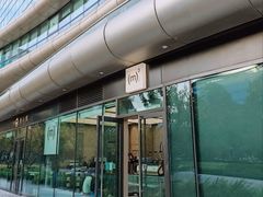 -CUBIC3三立方咖啡(凌空SOHO店)