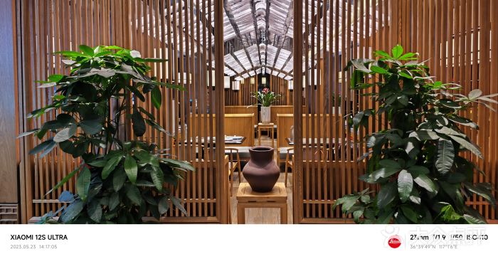 闫府私房菜·百年鲁菜(恒隆店)图片