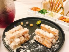 -子霖南山鲜虾面(南山总店)