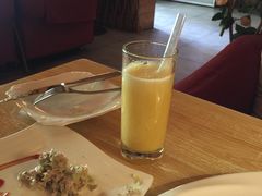 -爱德堡西餐咖啡吧(北师大店)