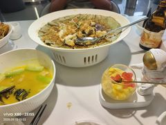 -3号仓库·创意中国菜(新世界城店)