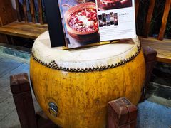 -水煮三国·川鲁江湖菜(香山店)