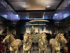 -秦始皇帝陵博物院-丽山园