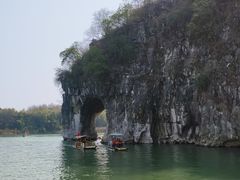 -桂林两江四湖景区