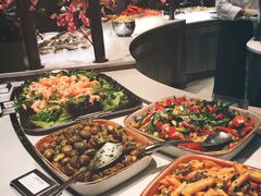 -RISE RESTAURANT(滨海湾金沙店)