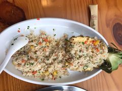 -南国锋味椰子鸡(瀚海店)