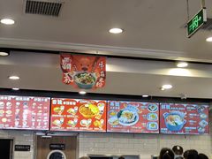 -魏家凉皮(梨园店)