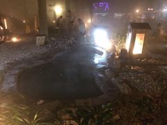 -河北霸州茗汤日月潭温泉