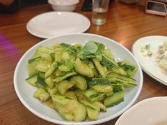 -谢记上海大排档(长寿路店)