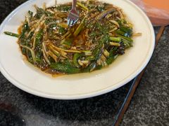 -锦园餐厅(九龙湖开元度假村店)