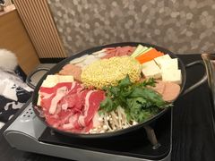 -高丽馆(尊茂店)