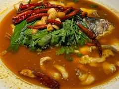 -清水亭湖北菜(大屯DT51店)