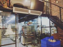 -THEDAY蛋糕(团结路店)