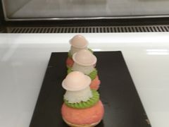 -索菲特酒店 · 云尚天际自助餐厅