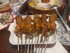-京元盛铜锅涮肉(上海总店)