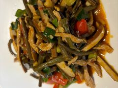 -鸿运楼·舌尖上的徽菜