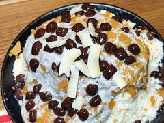 -孖记茶档·热腾茶餐(江南西plus店)