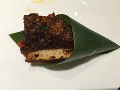 尹兰楼西北风情餐厅-尹兰楼西北风情餐厅(嘉定店)