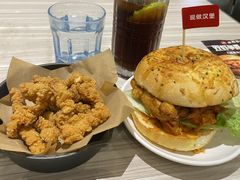 -必胜客(海滨店)