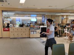 -海底捞火锅(顺义华联店)