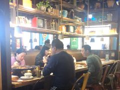 -探鱼·鲜青椒爽麻烤鱼(三水广场店)