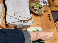-木屋烧烤(龙岗南联店)