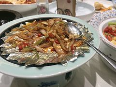-宴昆山·私房菜(春晖店)