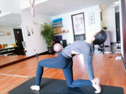 -Yvon yoga 瑜伽·精准体态管理中心