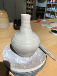 -初八手工DIY陶艺馆(初八陶社)