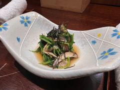 -加奈日本料理