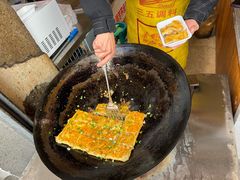 -牛师傅牛肉面(尚隆路店)